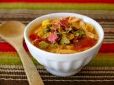 Chicken Tortilla Soup
