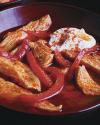 Chicken Paprikash
