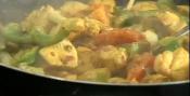 Restaurant Style Chicken Jalfrezi