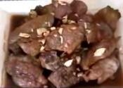 Chicken Adobo
