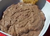 Chicken And Black Bean Dip