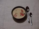 Chicken And Coconut Soup