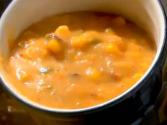 Chicken And Corn Chowder