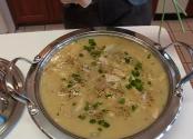 Chicken And Dumplings - Part 2 – Rolled Dumplings