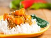 Cook Along Chicken & Prawn Curry