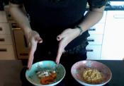 Chicken And Sweet Potato Baby And Toddler Food