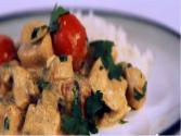 Chicken Curry Low Fat Balti