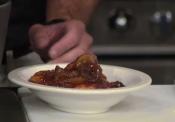 Slow Cooker Chicken Barbecue