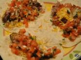 Chicken & Beef For Fajitas - South Texas Style