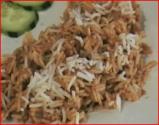 Tahira's Chicken Biryani