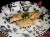 Cider Sauce