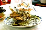 Green Mutton