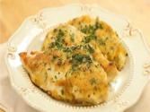 Chicken Breasts With Mustard - Quick 