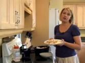 Chicken, Mushroom, Garlic Casserole - Luci Lock's Recipe
