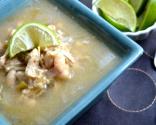 White Chicken Chili