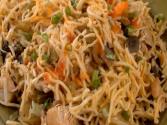 How To Make Chicken Chow Mein In The Crockpot Or Slow Cooker