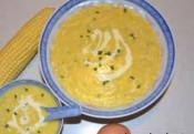 Chicken Corn Soup