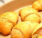 Crescent Chicken Rolls