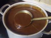 Chicken Curry Sauce