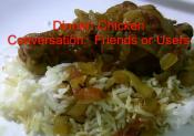 Delicious Chicken