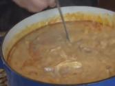 Chili’s Chicken Enchilada Soup