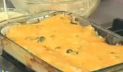 Chicken Enchiladas With Kim & Annie Warren 
