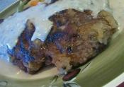 Beef Top Round Roast