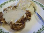 Country Fried Steak