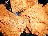 Healthier Kfc Chicken - From The Dr. Oz Show