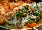 Delicious Chicken Hekka