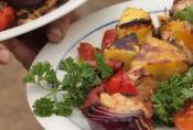 Tips To Present Chicken Kabob