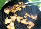 Juicy Chicken Kalani