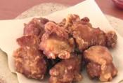 Chicken Karaage