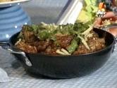 Chicken Karahi