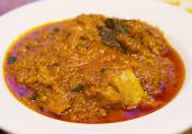 Kadhai Chicken
