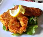 Chicken Katsu 