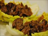 Sauteed Chicken Livers With Bacon And Mushroom