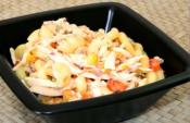Macaroni Fruit Salad