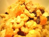 Chicken Macaroni Salad