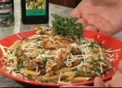Chicken Marsala
