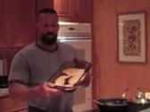 Italian Chicken Marsala