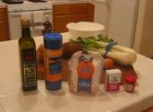 Italian Style Chicken Marsala