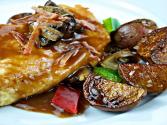 Easy Chicken Marsala