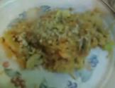 Cooking With Socalgrrrl05: Weight Watchers Chicken Pad Thai