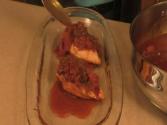 Paprika Chicken