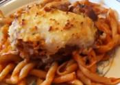 Cooking With Socalgrrrl05: Chicken Parmigiana