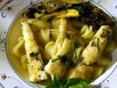 Chicken Pasta