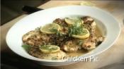 Chicken Piccata 