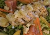 Chicken Pineapple Salad