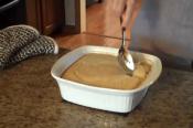 Baked Creamy Chicken Pot Pie